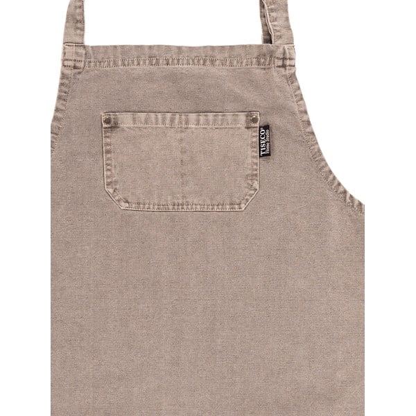 Kokvilnas priekšauts Havana – Tiseco Home Studio-image-3