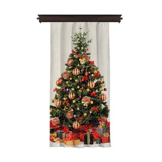 Aizkars Christmas Tree , 140 x 260 cm