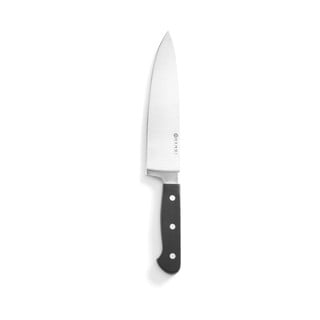 Nerūsējošā tērauda nazis Hendi Kitchen Line, garums 28,5 cm