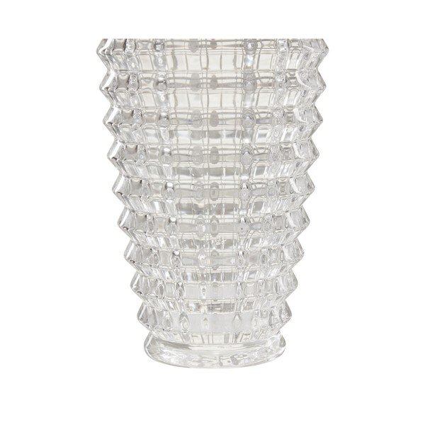 Stikla vāze (augstums 25 cm) Savita – Premier Housewares-image-3