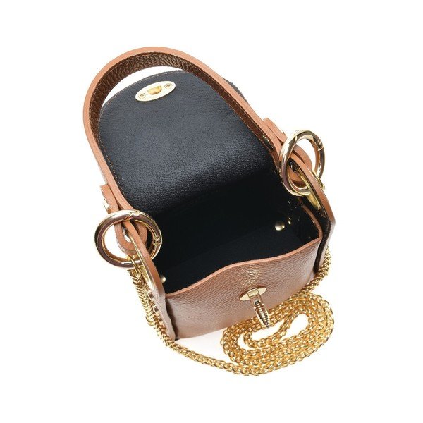 Ādas somiņa – Mangotti Bags-image-3