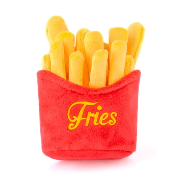 Rotaļlieta sunim Mini Fries - P.L.A.Y.