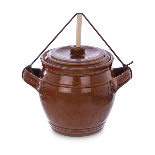 Skābēšanas komplekts 1,3 l – Orion