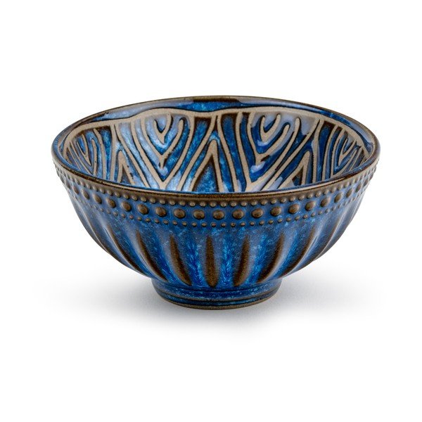 Porcelāna servēšanas bļodiņas (5 gab.) 150 ml Jara – Bredemeijer-image-4