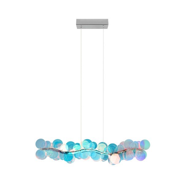 LED piekaramā lampa ar regulējamu spilgtumu Pulse – Reality-image-4