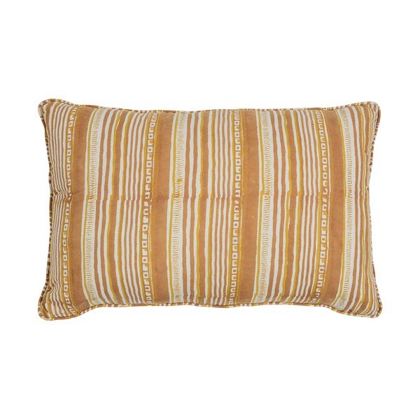 Dekoratīvais spilvens 40x60 cm Banding – BePureHome-image-3