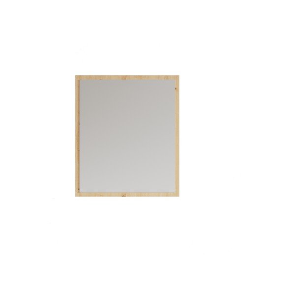 Sienas spogulis 60x70 cm Royal – STOLKAR