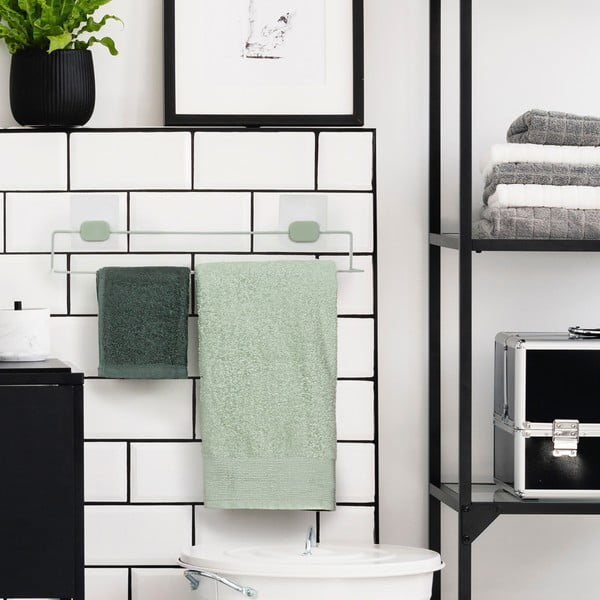 Metāla pašturošs dvieļu turētājs Grena – Compactor-image-3