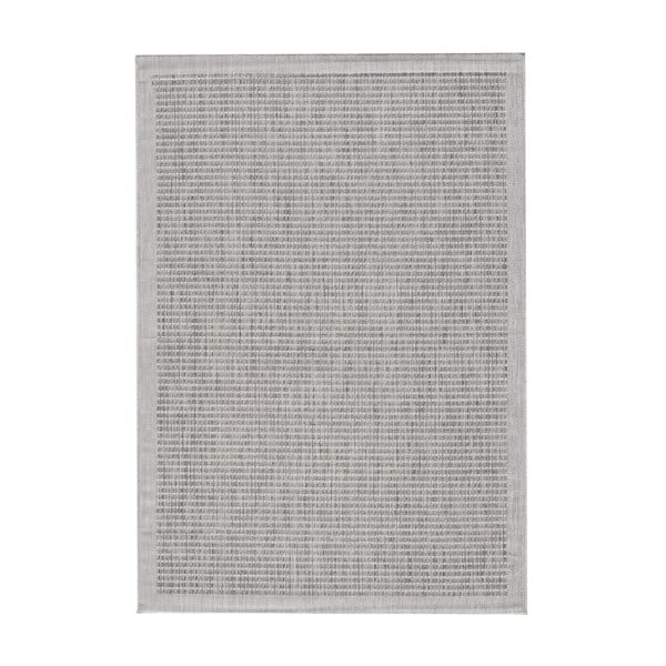 Pelēks āra celiņa paklājs 80x250 cm Giza – Ayyildiz Carpets