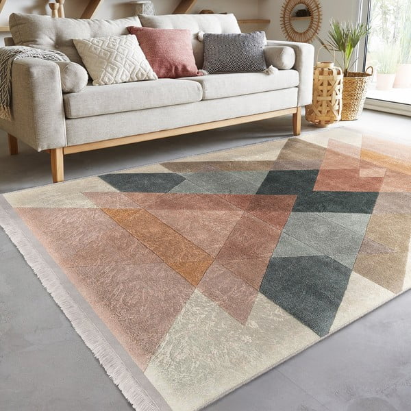 Paklājs 80x150 cm – Mila Home-image-2