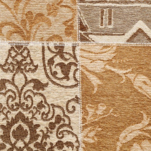 Paklājs Webtappeti Modern Kilim Desert, 60 x 120 cm-image-2