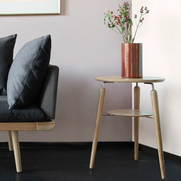Sānu galdiņš ø 46 cm My Spot – UMAGE-image-1
