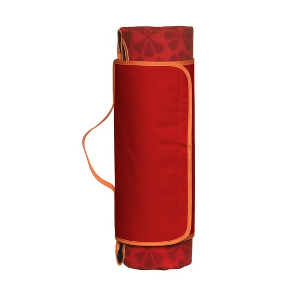 Piknika sega, sarkana-image-1