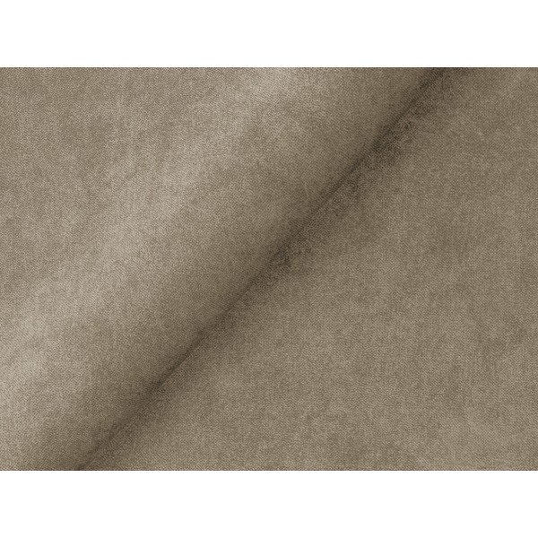 Brūns samta kāju soliņš Aloha – Makamii-image-4