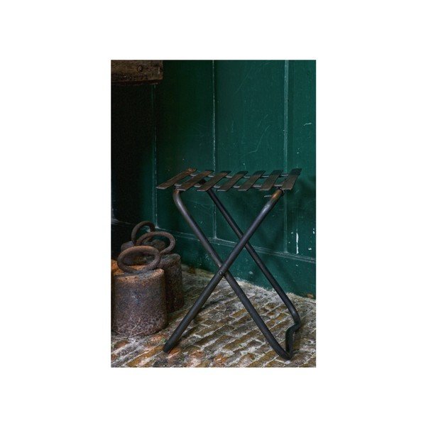 Metāla glabāšanas galds BePureHome Brave, augstums 50 cm-image-3