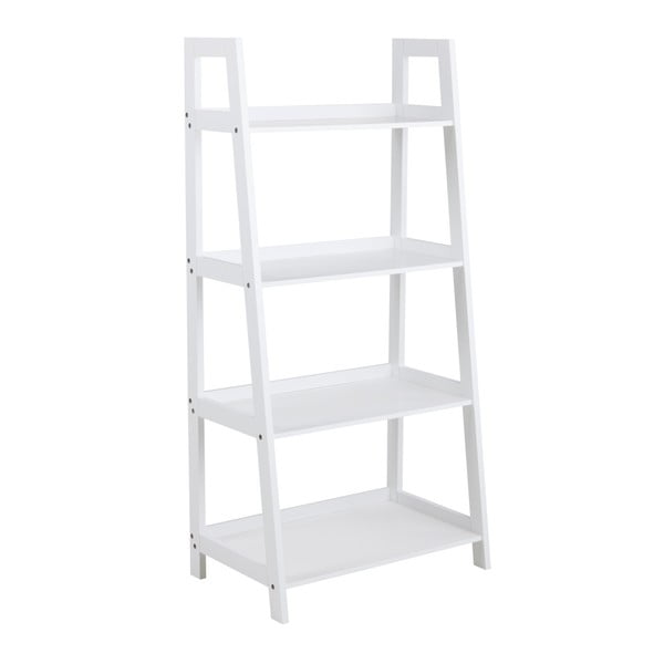 Balts plaukts 63x130 cm Wally – Actona-image-1