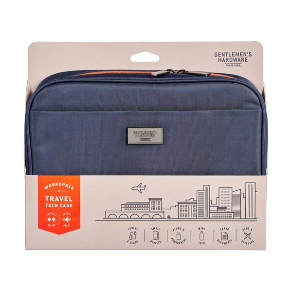 Ceļojumu organizators elektronikai – Gentlemen's Hardware-image-3