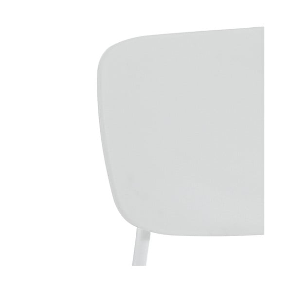 Balti ēdamistabas krēsli (2 gab.) Primary – Tomasucci-image-2