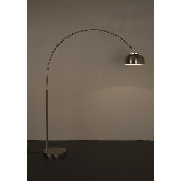 Stāvlampa White Label Metal Bow-image-4