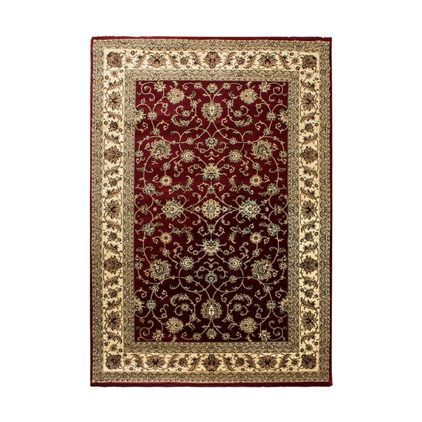 Sarkans/zelta krāsas paklājs 80x150 cm Marrakesh – Ayyildiz Carpets