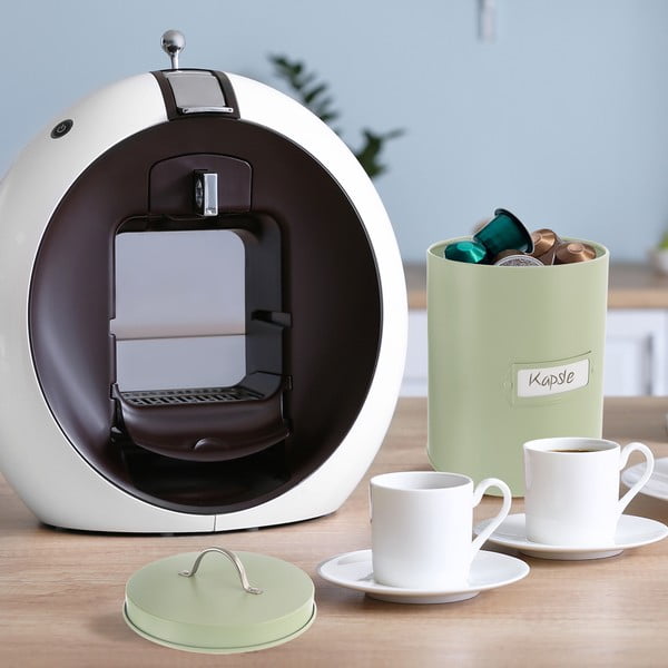 Metāla konteiners Greenish – Orion-image-1