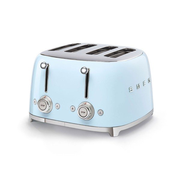 Zils tosteris 50's Retro Style – SMEG-image-2