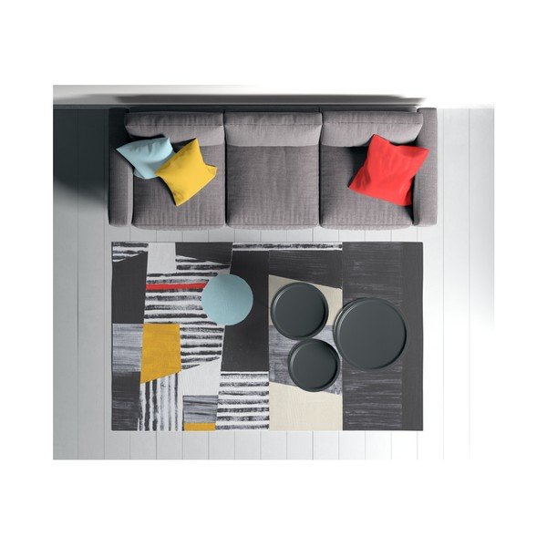 Paklājs Oyo home Suzzo Garado, 80 x 150 cm