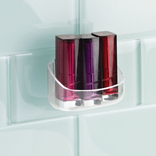 Piekaramais mini organizators InterDesign Affix Una Cup-image-1