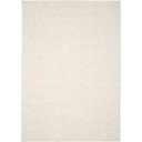 Krēmkrāsas paklājs 80x150 cm Lumen Liso – Universal