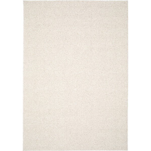 Krēmkrāsas paklājs 80x150 cm Lumen Liso – Universal