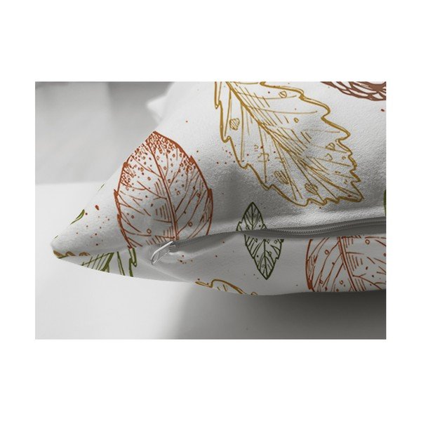 Spilvendrāna 43x43 cm Rachel – Mila Home-image-1