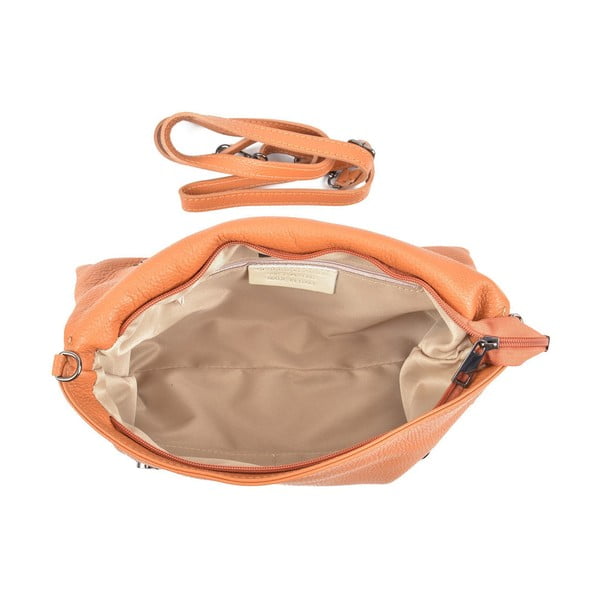 Ādas somiņa – Roberta M-image-3