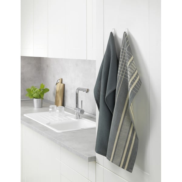 Kokvilnas trauku dvielis 45x65 cm Tito – Wenko-image-1