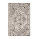 Pelēks/bēšs paklājs 120x170 cm Terrain Designer Sand – Hanse Home