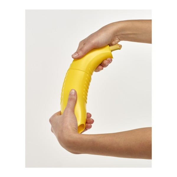 Banānu iesaiņojums Metaltex, 11 x 27 cm-image-3