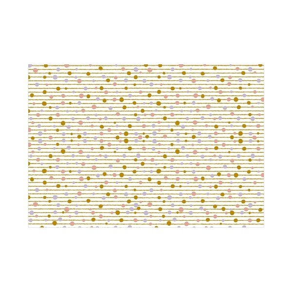 Zerbelli Merkato paklājs, 75 x 52 cm-image-1