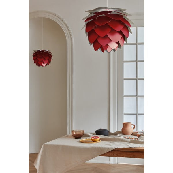 Bordo abažūrs ø 59 cm Aluvia – UMAGE-image-1