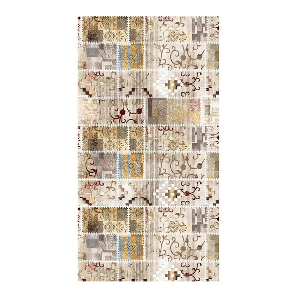 Izturīgs paklājs Vitaus Outerro, 100 x 160 cm