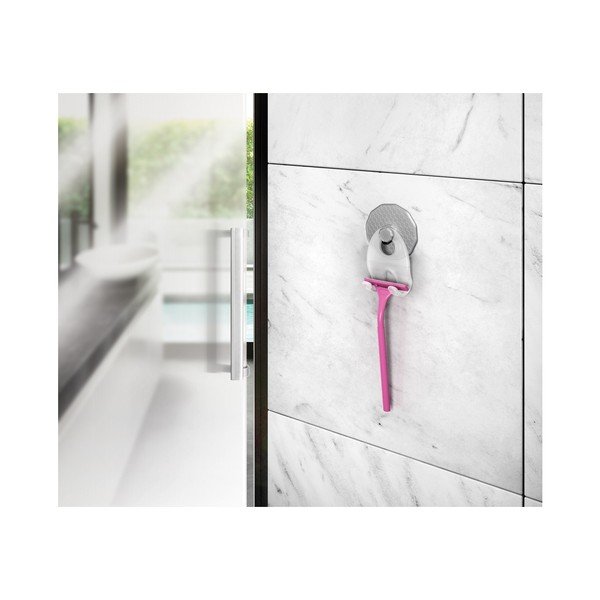 Skuvekļa turētājs Metaltex Razor-image-1
