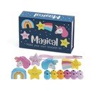 Rotaslietu izgatavošanas komplekts Magical – Rex London