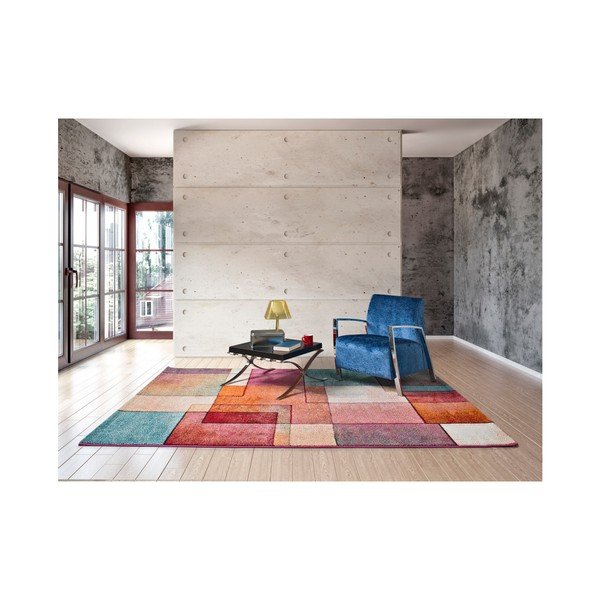 Paklājs Universal Lucy Bardo, 140 x 200 cm-image-1
