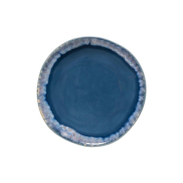 Tumši zils deserta akmensmasas šķīvis ø 13 cm Grespresso – Costa Nova
