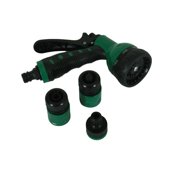 Laistīšanas pistole – Garden Pleasure-image-1