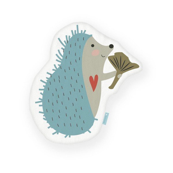 Spilvens 42x5 cm Erizo – Little Nice Things