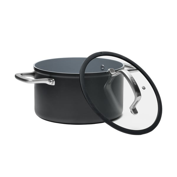 Katls ar vāku/ar keramikas pārklājumu piemērots indukcijas plītij 5,5 l Meda 3.0 – FABINI-image-4