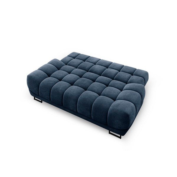 Zils trīsvietīgs izlaižams dīvāns ar glabāšanas vietu Windsor & Co Sofas Cumulus-image-4