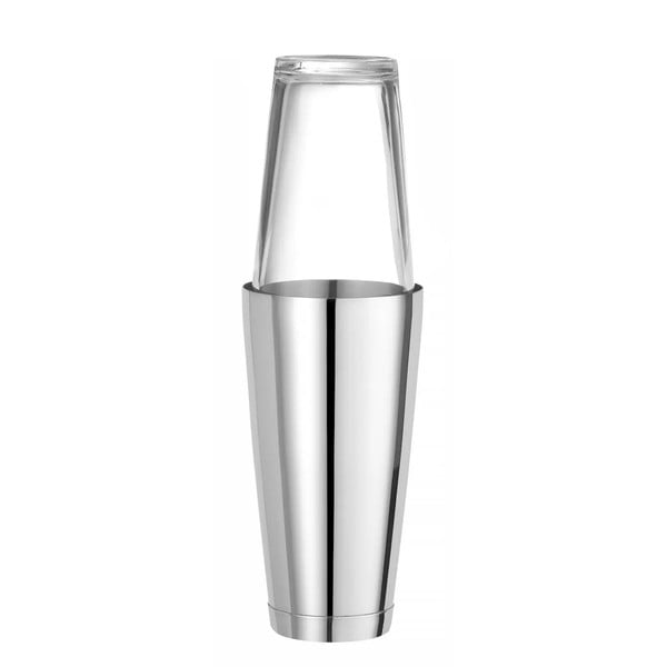 Nerūsējošā tērauda šeikers Hendi-image-1