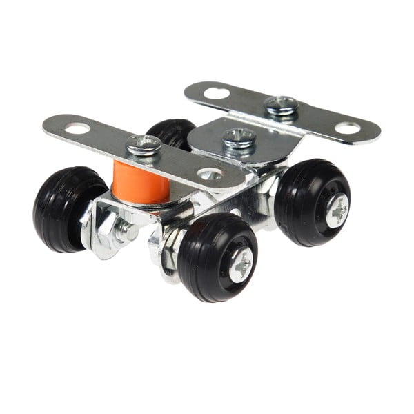 Metāla saliekamā rotaļlieta Racing Car – Rex London-image-2