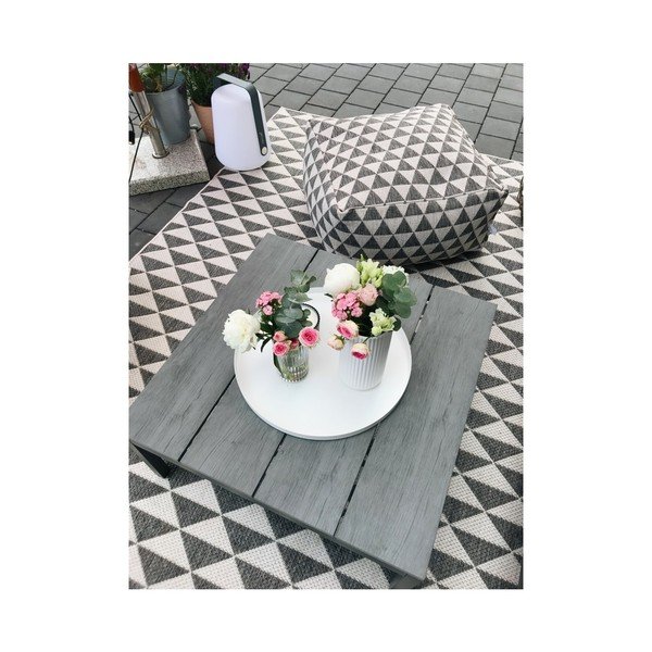 Āra pufs NORTHRUGS Kalahari, 48 x 42 cm-image-1