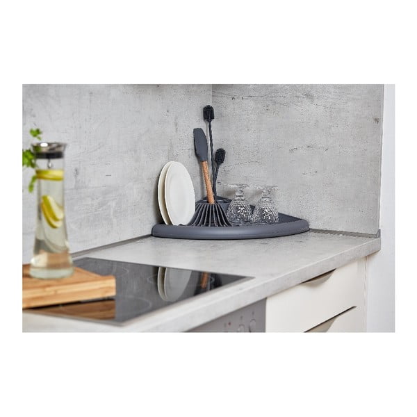 Stūra žāvētājs Wenko Dish-image-3